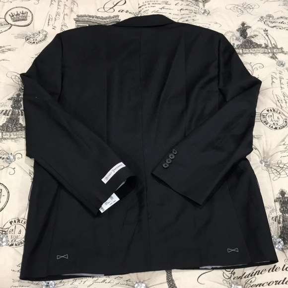 Hickey Freeman Dual Button Blazer - Picture 7 of 11